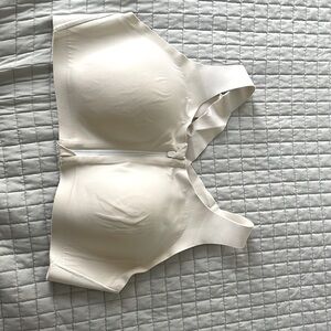 Lululemon Enlite Front-Zip Bra High Support, Size 38D